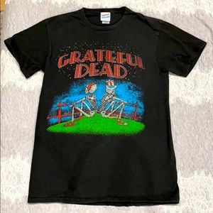 Grateful Dead Tee